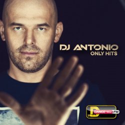 Pochette DJ Antonio & AREGGY - Love me now