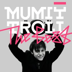Pochette Мумий Тролль - Скорость