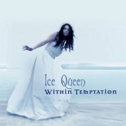 Pochette Within Temptation - Ice Queen