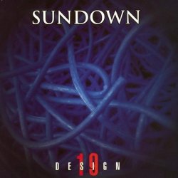 Pochette Sundown - Don't Like To Live Today