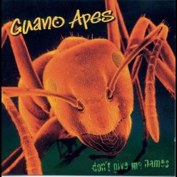 Pochette Guano Apes - Big In Japan