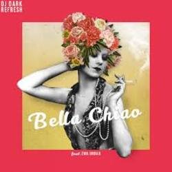 Pochette DJ Dark & DJ Refresh feat. Ewa Urban - Bella Ciao