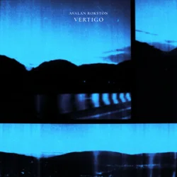 Pochette AVALAN ROKSTON - Vertigo