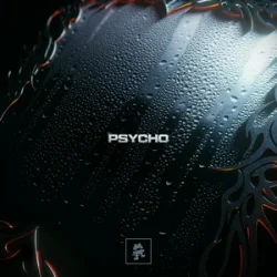Pochette Oliverse & LAUD - Psycho