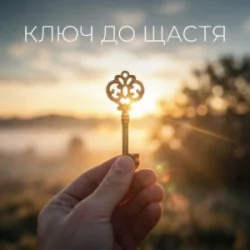 Pochette Uno Kaya - Ключ до щастя