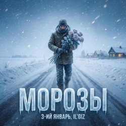 Pochette 3-ий Январь & IL'GIZ - Морозы