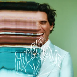 Pochette MIKA - Excuses For Love