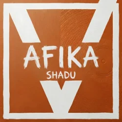 Pochette SHADU - Teke Teke