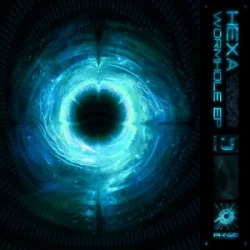 Pochette Hexa & Parallel - Gurner