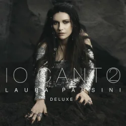 Pochette Laura Pausini - IL CIELO IN UNA STANZA