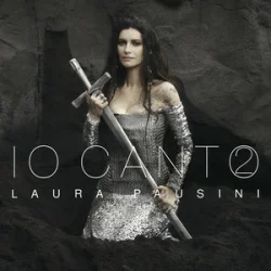 Pochette Laura Pausini - QUANNO CHIOVE