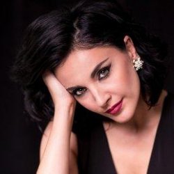 Pochette MaRta Leopoldovna - Город