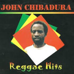 Pochette John Chibadura - Zuva Rekufa Kwangu