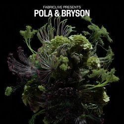 Pochette Pola & Bryson - Decay (Mixed)