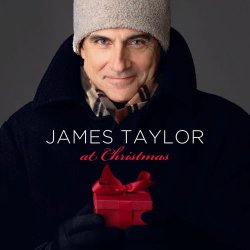 Pochette James Taylor - Santa Claus Is Coming To Town