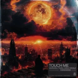 Pochette Raindropz! - Touch Me (Extended Mix)