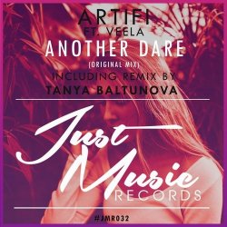 Pochette Artifi feat. Veela - Another Dare (Tanya Baltunova Remix)