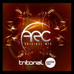 Pochette Tritonal vs. Super8 & Tab - Arc (Original Mix)
