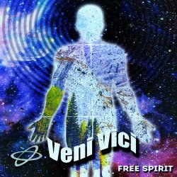 Pochette Veni Vici - Chakra (Original Mix)