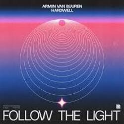 Pochette Armin van Buuren & Hardwell - Follow The Light (Extended Mix)