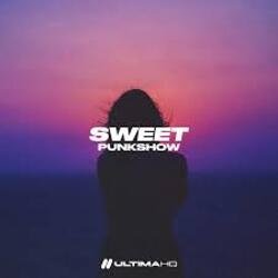 Pochette Punkshow - Sweet