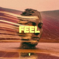 Pochette KCE - Feel