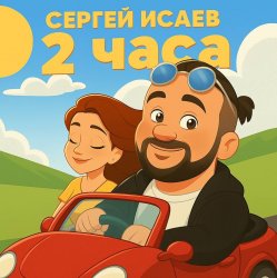 Pochette СЕРГЕЙ ИСАЕВ - 2 ЧАСА