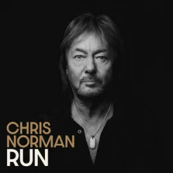 Pochette Chris Norman - Run