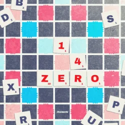 Pochette Zero & Riko Dan - Dubplate Fly