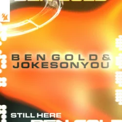 Pochette Ben Gold & JOKESONYOU - Still Here