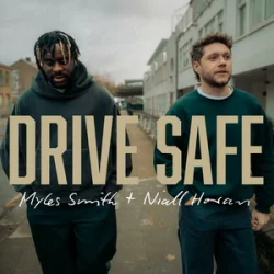 Pochette Myles Smith & Niall Horan - Drive Safe