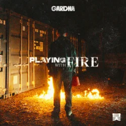 Pochette Gardna - Playing With Fire