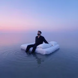 Pochette R3HAB & Izzy Bizu - I had a dream...