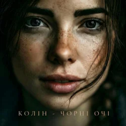 Pochette Колін - Чорні очі