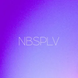 Pochette NBSPLV - Unwavering