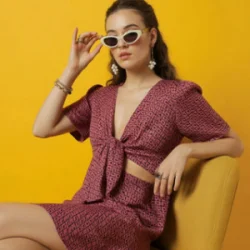 Pochette Rina wangsu - Back up