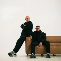 Pochette Chico & Qatoshi - Селяві