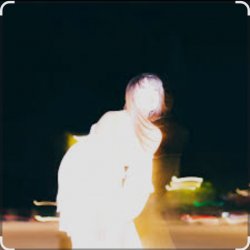 Pochette Jerry Baccardi - Weightless