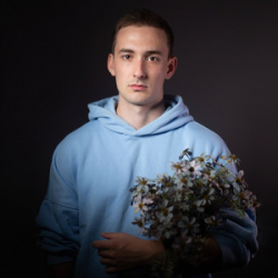 Pochette Teslenko - Квіти