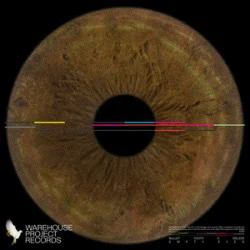 Pochette bullet tooth & Milion - Empty Eyes