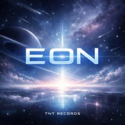 Pochette TNT Records - Eon