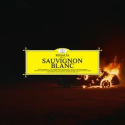 Pochette ROSALÍA - Sauvignon Blanc