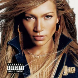 Pochette Jennifer Lopez - Si Ya Se Acabo