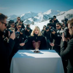 Pochette LOBODA - Взрослые девочки не плачут