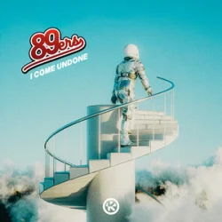 Pochette 89ers - I Come Undone