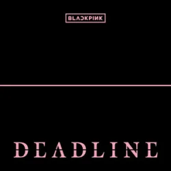 Pochette BLACKPINK - GO