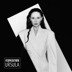 Pochette The Hardkiss - Ursula