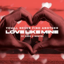 Pochette Lou Rawls - You'll Never Find Another Love Like Mine (Dj Dark & Mentol Remix)