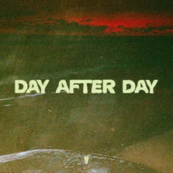 Pochette Mosoo - Day After Day