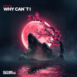 Pochette Miyuki - Why Can´t I